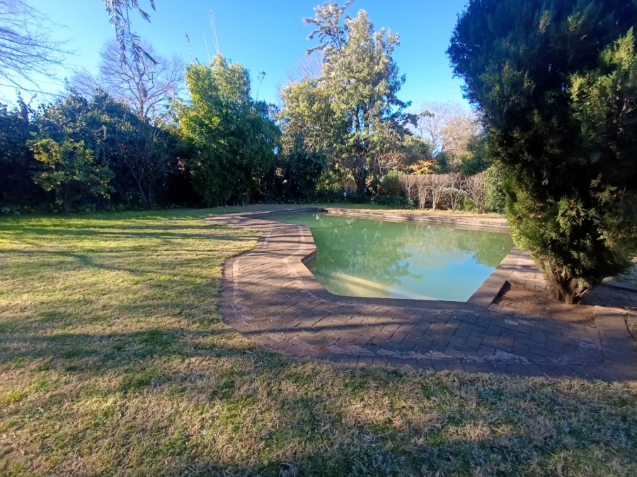 4 Bedroom Property for Sale in Helicon Heights Free State